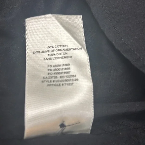 WILFRED La Boheme Dress - Picture 8 of 11